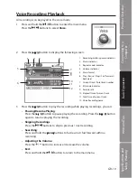 Preview for 19 page of Logik L2GMP409 Instruction Manual