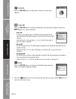 Preview for 22 page of Logik L2GMP409 Instruction Manual