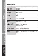 Preview for 26 page of Logik L2GMP409 Instruction Manual