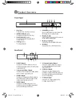 Preview for 6 page of Logik L2HDVD11 Instruction Manual