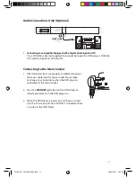 Preview for 11 page of Logik L2HDVD11 Instruction Manual