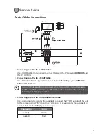 Preview for 11 page of Logik L2HDVD12 Instruction Manual