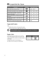 Preview for 14 page of Logik L2HDVD12 Instruction Manual