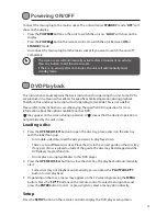 Preview for 15 page of Logik L2HDVD12 Instruction Manual