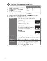 Preview for 20 page of Logik L2HDVD12 Instruction Manual