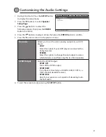 Preview for 21 page of Logik L2HDVD12 Instruction Manual