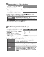 Preview for 23 page of Logik L2HDVD12 Instruction Manual