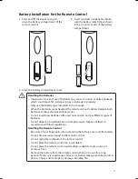 Preview for 11 page of Logik L2HDVD17 Instruction Manual