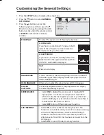 Preview for 22 page of Logik L2HDVD17 Instruction Manual