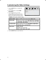 Preview for 24 page of Logik L2HDVD17 Instruction Manual