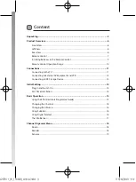 Preview for 3 page of Logik L2STB11 Instruction Manual