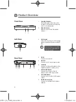 Предварительный просмотр 6 страницы Logik L2STB11 Instruction Manual