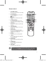 Предварительный просмотр 7 страницы Logik L2STB11 Instruction Manual