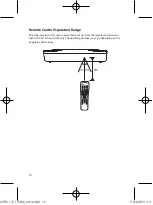 Предварительный просмотр 10 страницы Logik L2STB11 Instruction Manual