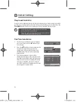 Preview for 14 page of Logik L2STB11 Instruction Manual