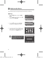 Предварительный просмотр 32 страницы Logik L2STB11 Instruction Manual