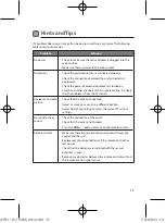 Предварительный просмотр 35 страницы Logik L2STB11 Instruction Manual