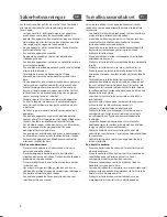 Preview for 6 page of Logik L300GR13E Instruction Manual