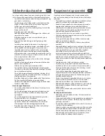 Preview for 7 page of Logik L300GR13E Instruction Manual