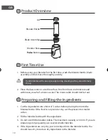 Предварительный просмотр 10 страницы Logik L300GR13E Instruction Manual