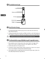 Предварительный просмотр 26 страницы Logik L300GR13E Instruction Manual