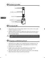 Preview for 30 page of Logik L300GR13E Instruction Manual