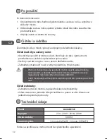 Preview for 32 page of Logik L300GR13E Instruction Manual