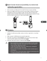 Preview for 35 page of Logik L300GR13E Instruction Manual