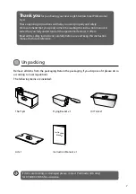 Preview for 7 page of Logik L30PFS12 Instruction Manual