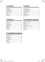 Preview for 3 page of Logik L30WDF17E Instruction Manual