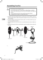 Preview for 10 page of Logik L30WDF17E Instruction Manual