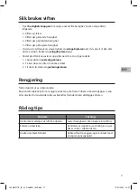 Preview for 17 page of Logik L30WDF17E Instruction Manual