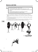 Preview for 20 page of Logik L30WDF17E Instruction Manual