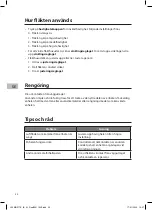 Preview for 22 page of Logik L30WDF17E Instruction Manual