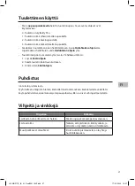 Preview for 27 page of Logik L30WDF17E Instruction Manual