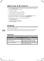 Preview for 32 page of Logik L30WDF17E Instruction Manual