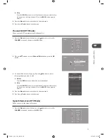 Preview for 23 page of Logik L323CD11 Instruction Manual