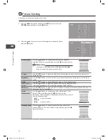 Preview for 26 page of Logik L323CD11 Instruction Manual