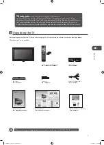 Preview for 5 page of Logik L323ED11 Instruction Manual