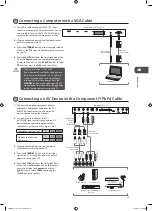 Preview for 13 page of Logik L323ED11 Instruction Manual