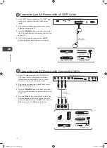 Preview for 14 page of Logik L323ED11 Instruction Manual