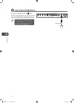 Preview for 16 page of Logik L323ED11 Instruction Manual