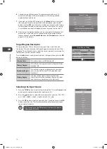 Preview for 18 page of Logik L323ED11 Instruction Manual