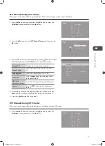 Preview for 21 page of Logik L323ED11 Instruction Manual