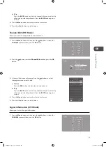 Preview for 23 page of Logik L323ED11 Instruction Manual