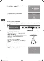 Preview for 24 page of Logik L323ED11 Instruction Manual