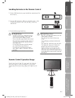 Предварительный просмотр 9 страницы Logik L32DIGB20 Instruction Manual