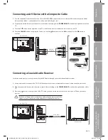 Предварительный просмотр 15 страницы Logik L32DIGB20 Instruction Manual