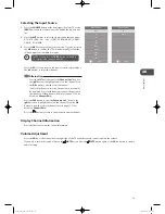 Предварительный просмотр 19 страницы Logik L32DLCD11 Instruction Manual