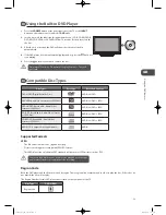 Предварительный просмотр 53 страницы Logik L32DLCD11 Instruction Manual